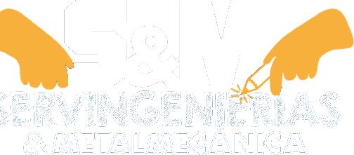 S&M Servingenierías y Metalmecánica